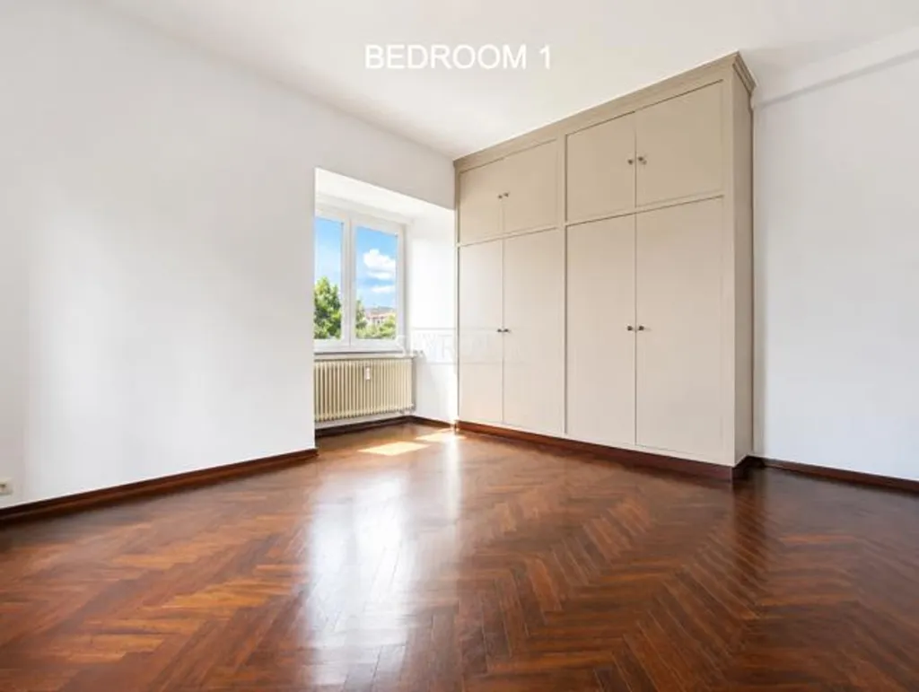 Chambres - Penthouse 3 Façades avec Cave et Garage derrière le Bois de la Cambre