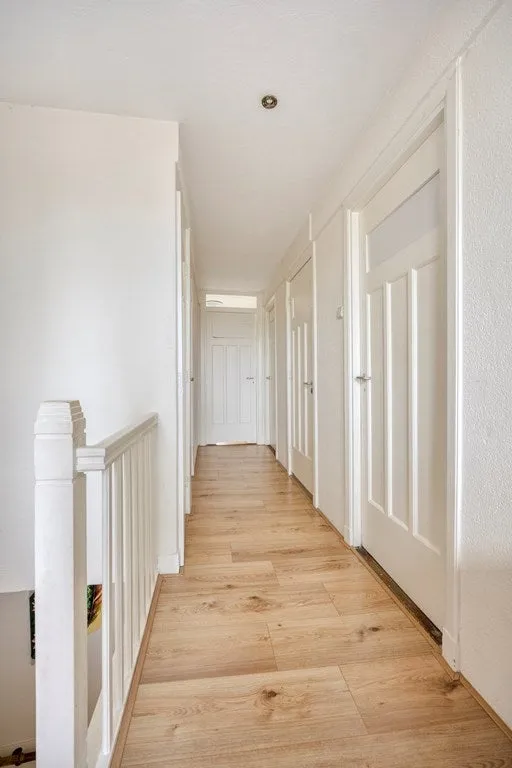 Entrée - Spacious Apartment with Jacuzzi in Dierenselaan