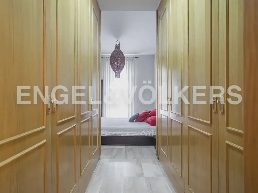 Pièces - Apartment with Balcony in Ruzafa, Valencia