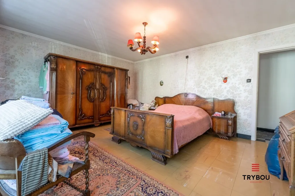 Magamistoad - Charming House with Garage in Houthulst