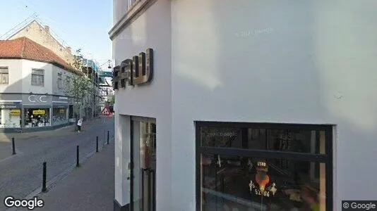 Extérieur - Office Space for Rent in Randers C