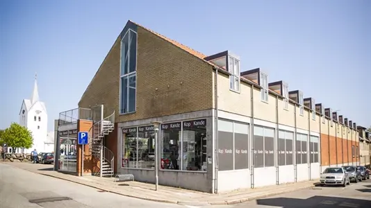 Esterno - Retail Unit with High Footfall in Thisted