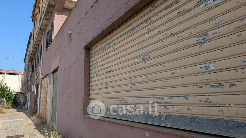 Extérieur - Commercial Building with Terraces on SS106, Crotone