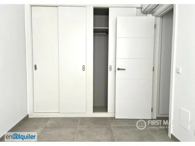 Pièces - Appartement 2 chambres à Palma de Mallorca