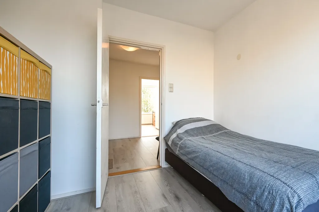 Magamistoad - 6-toaline korter asukohas Santpoort-Noord