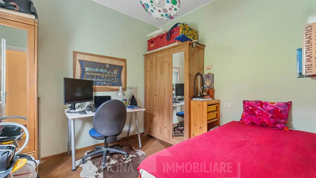 Chambres - Panoramic Villa with Lake View in Colico