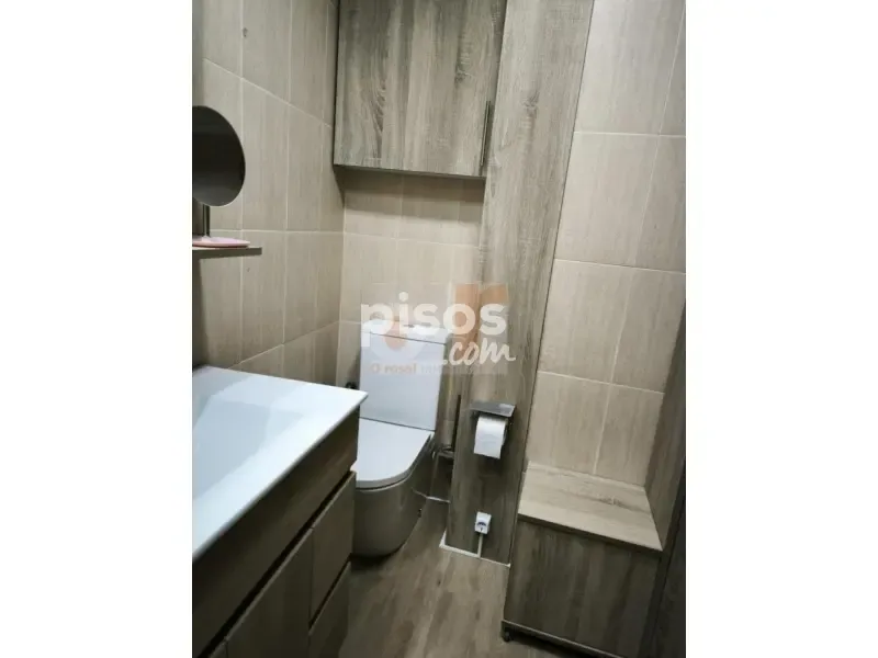 Vannitoad - Spacious Flat with Balcony in Moaña