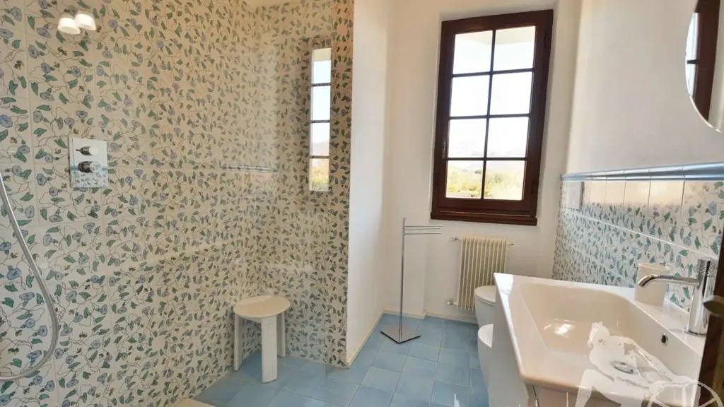 Vannitoad - Villa with Garden in Forte Dei Marmi