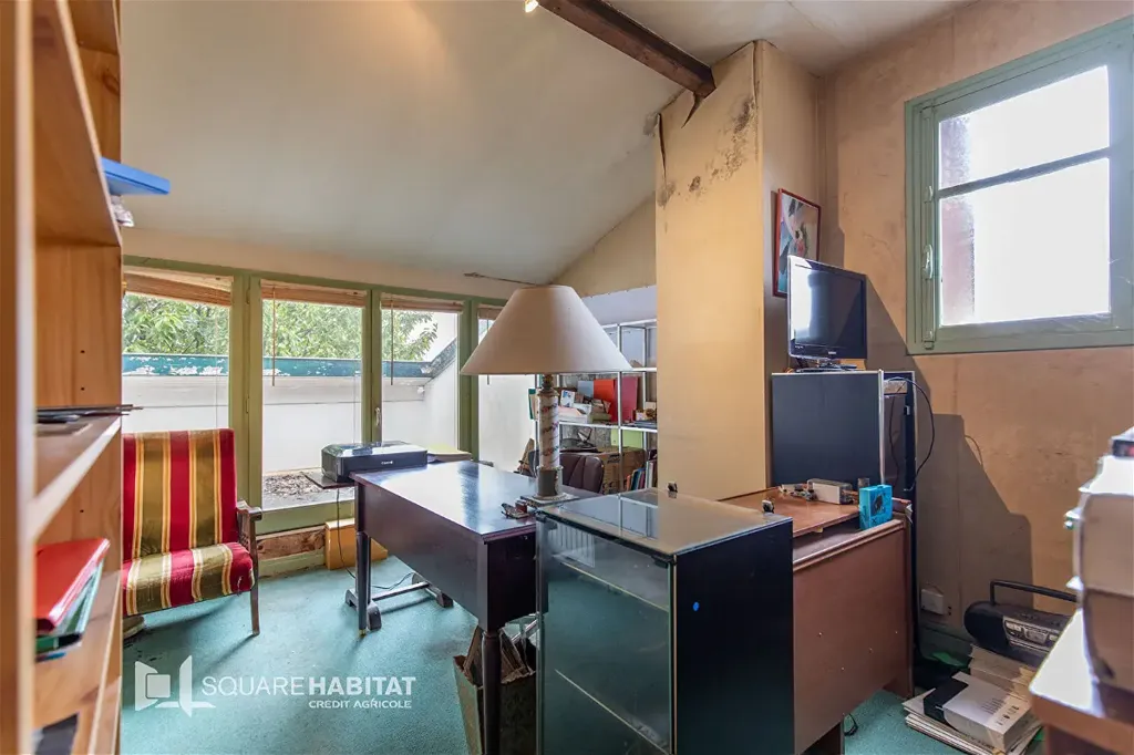 Maison 5 pièces à Tarbes