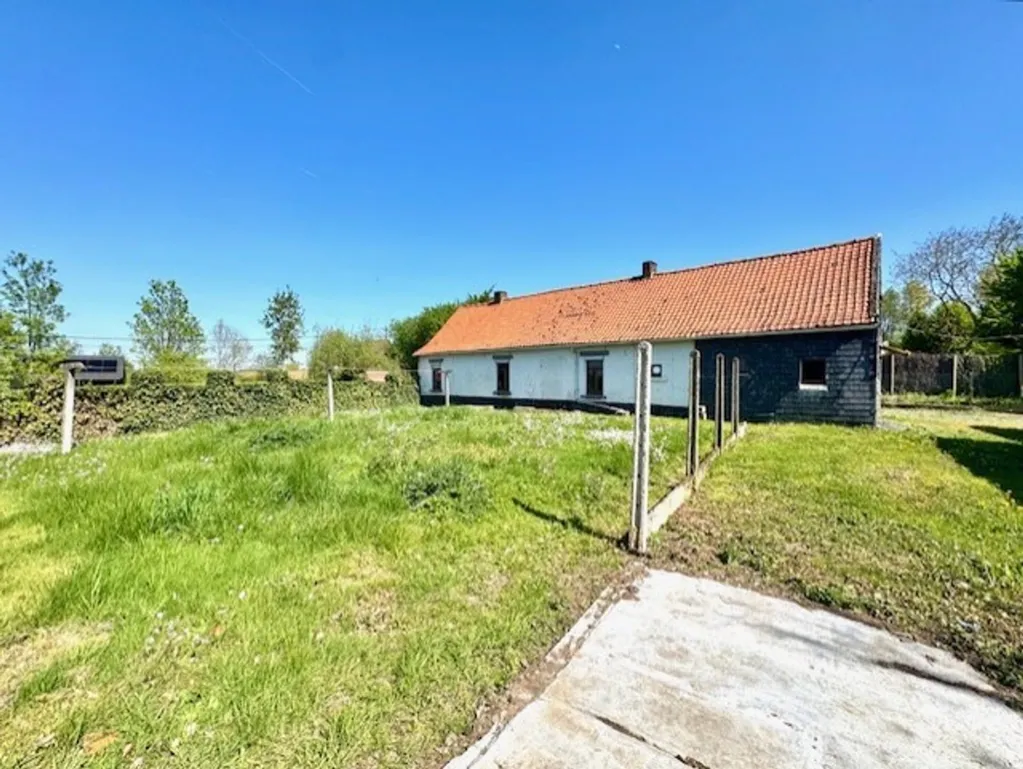 Välivaade - Renovated House with Garden in Natural Setting