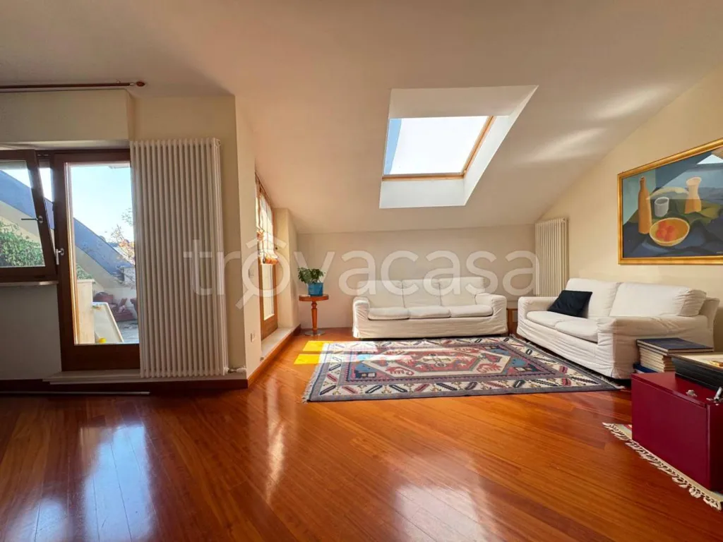 Appartement 4 pièces à Cuneo