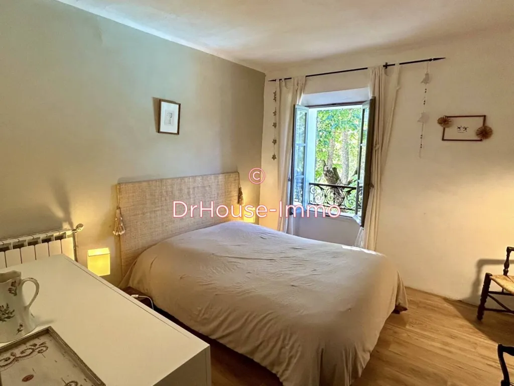 Camere da letto - Renovated Mas with Pool in Villecroze