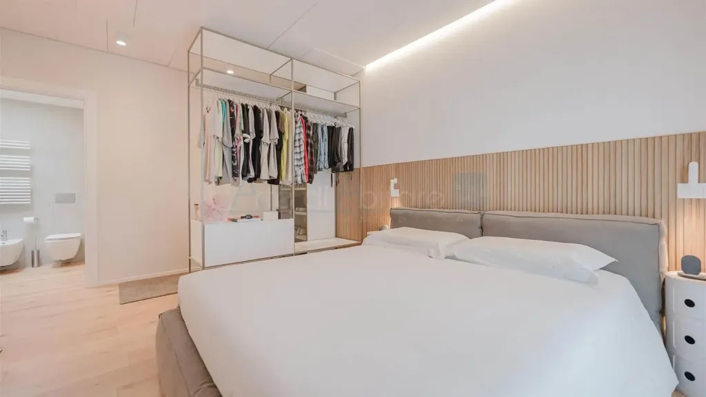 Magamistoad - Luxury Apartment with Terraced Solarium in Treviso