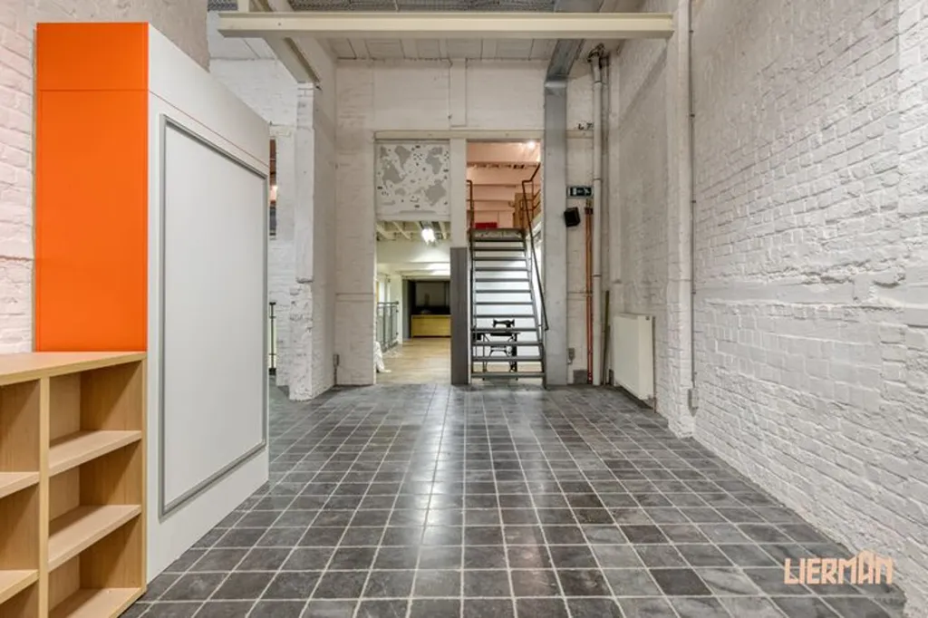 Stanze - Loft with Terraces in Aalst Centre