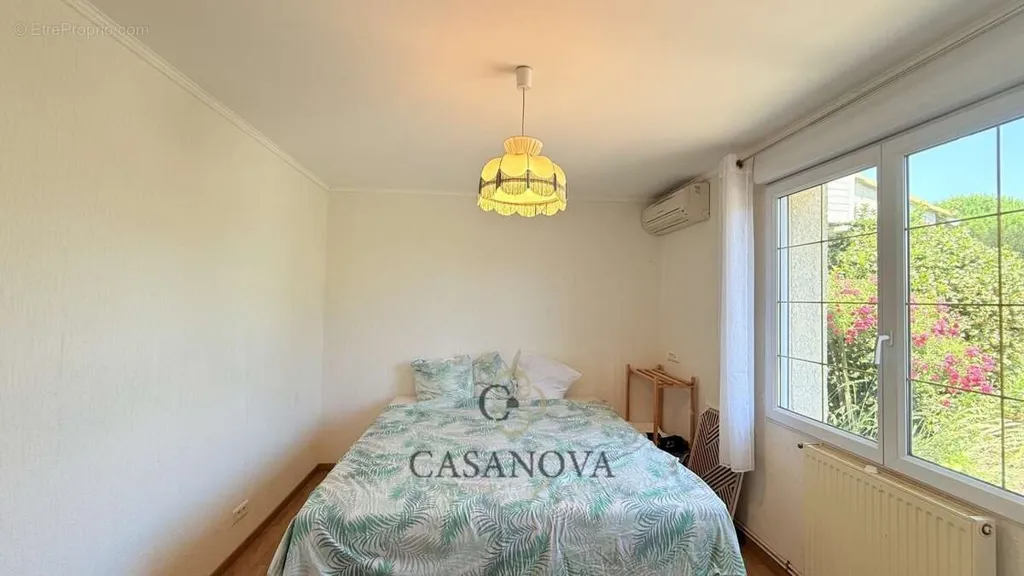 Magamistoad - Villa with Studio and Garden in Marseillan