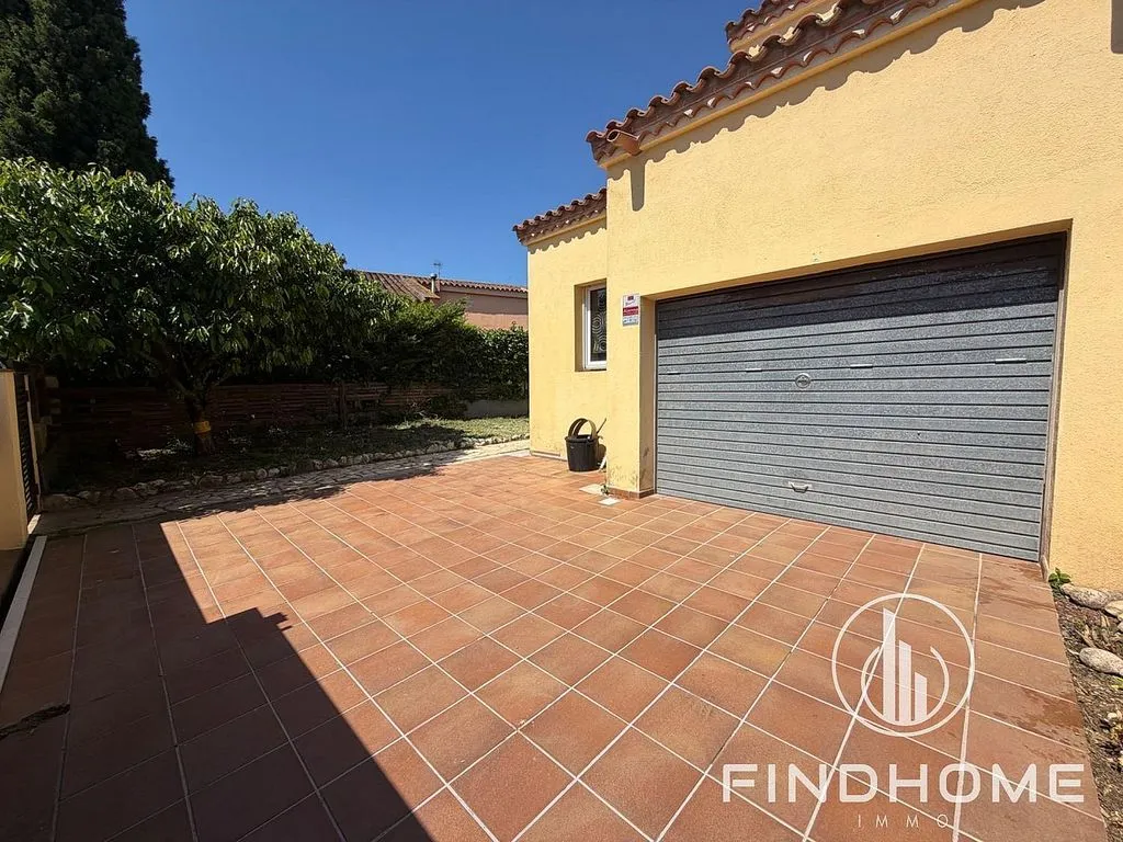 Extérieur - Penthouse with Pool in La Torre Mas Pau