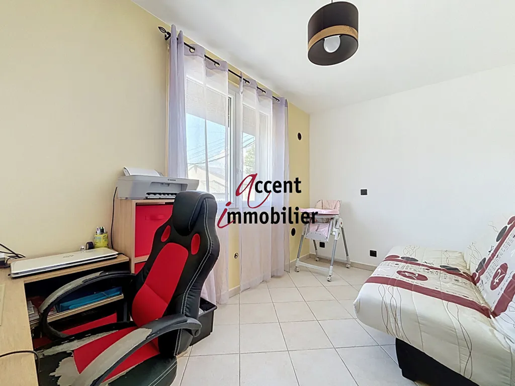 Camere da letto - Renovated Flat in Cavaillon Countryside