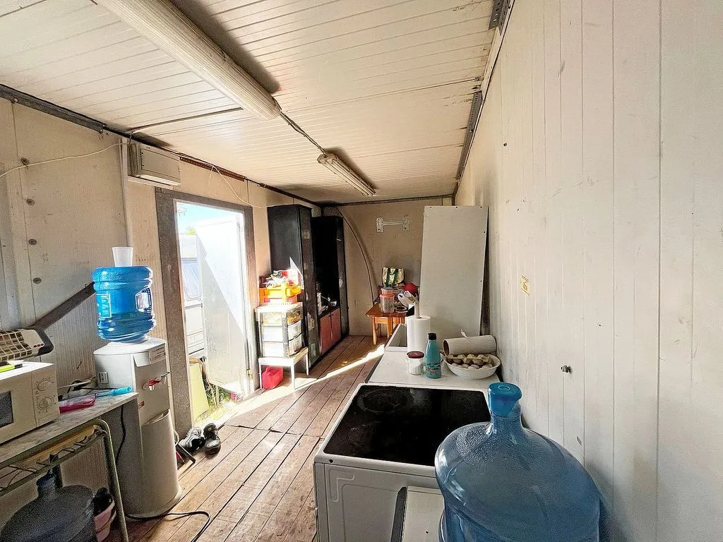 Utility Room - Rural House with Pool in Peñaflor