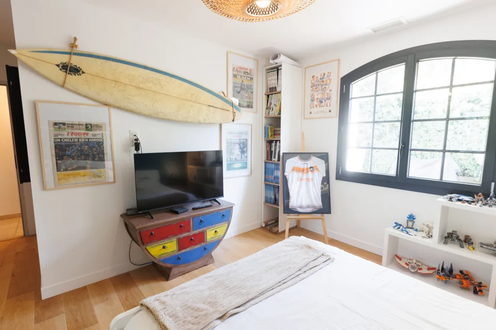 5-room house in Montpellier