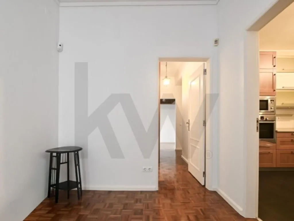 Elutuba - Luxury Flat with Generous Space in Lisbon