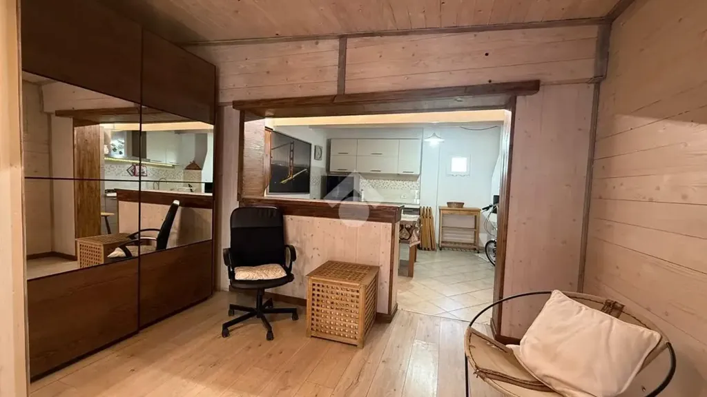 Kabinet - Quadrilocale with Private Garden in Cesenatico