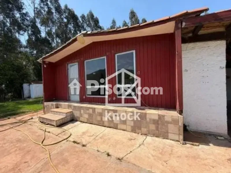 Välivaade - Rustic Finca with Mountain Views in Castrillón