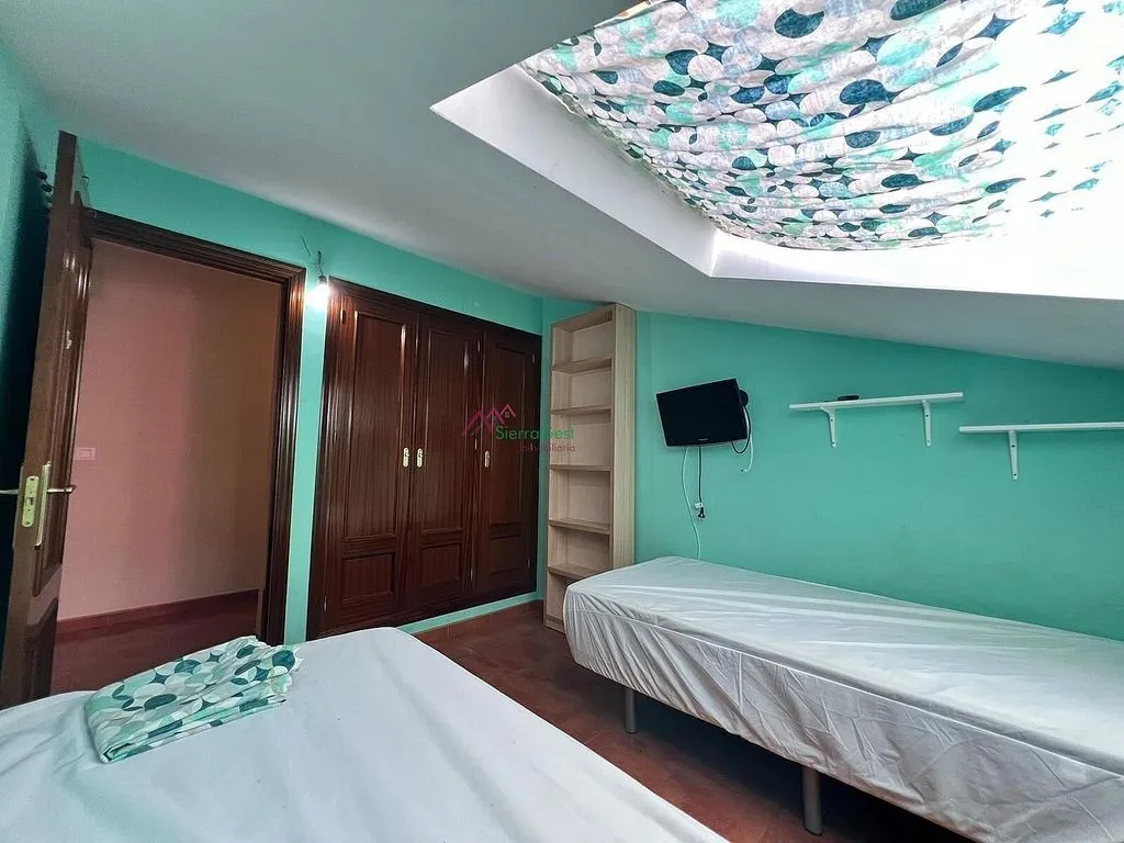 Magamistoad - Duplex with Air Conditioning in Ubrique