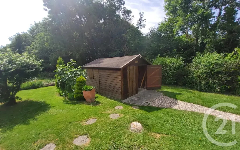 6-room house in Pont-l'Évêque