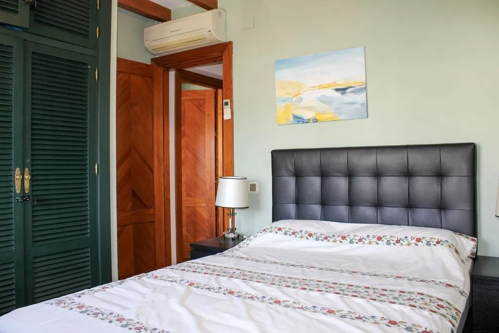Chambres - Luxury Flat with Pool in Nerja's Parador