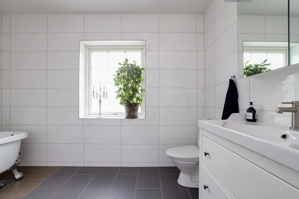 Vannitoad - Allmogestyle Villa with Pool in Yxstabacken