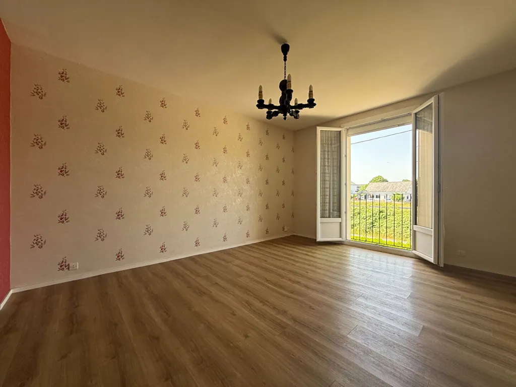 Camere da letto - Charming 4-Bedroom House with Garden in Central Location