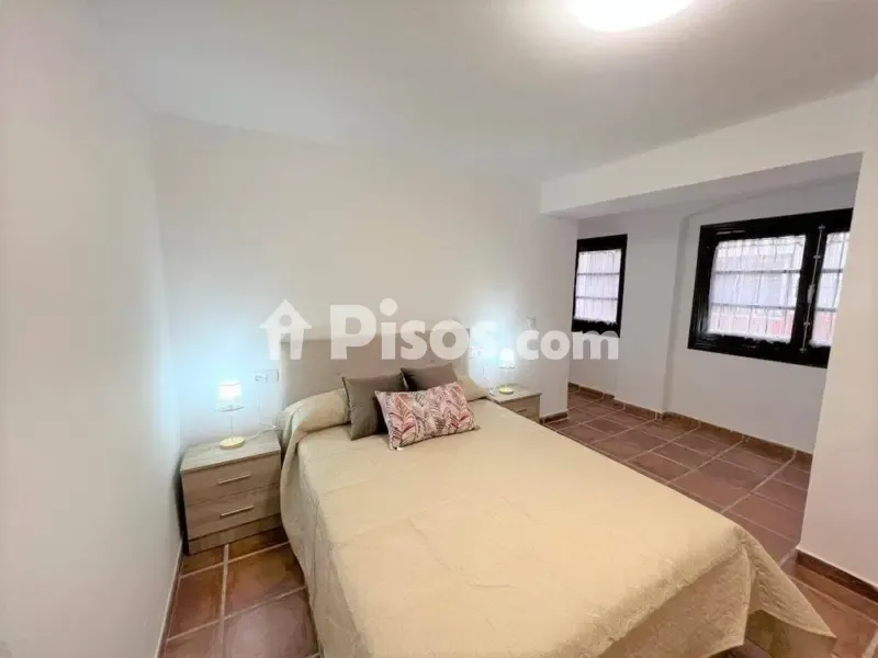 Magamistoad - Studio Apartment in Central Málaga