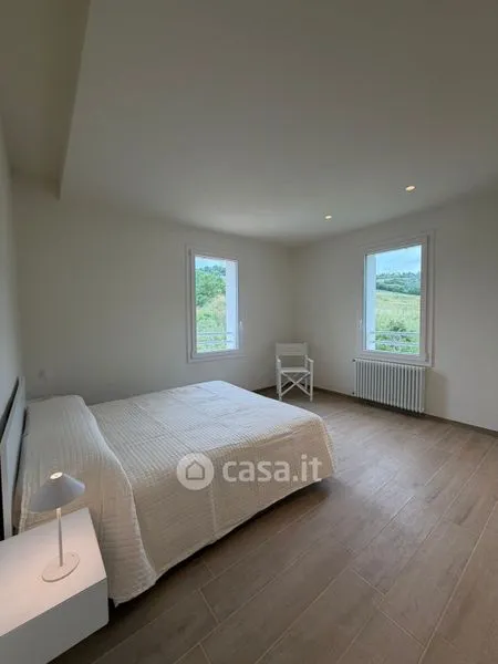 Camere da letto - Modern Villa with Pool in Coriano