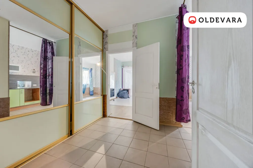 Ingresso - Spacious House with Large Yard in Viimsi