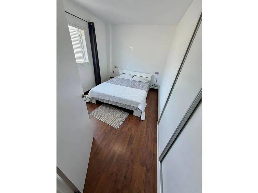 Chambres - Apartment with Balcony in Port d’Andratx