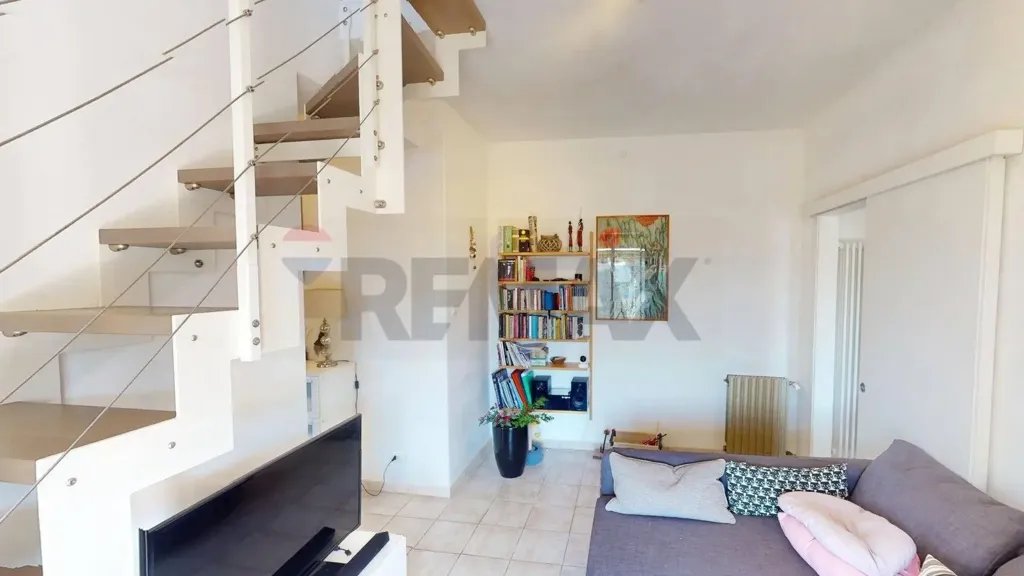 Séjour - Ristrutturated House with Panoramic View in Beverino
