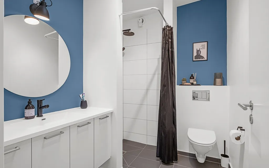 Maison 5 pièces à Skødstrup