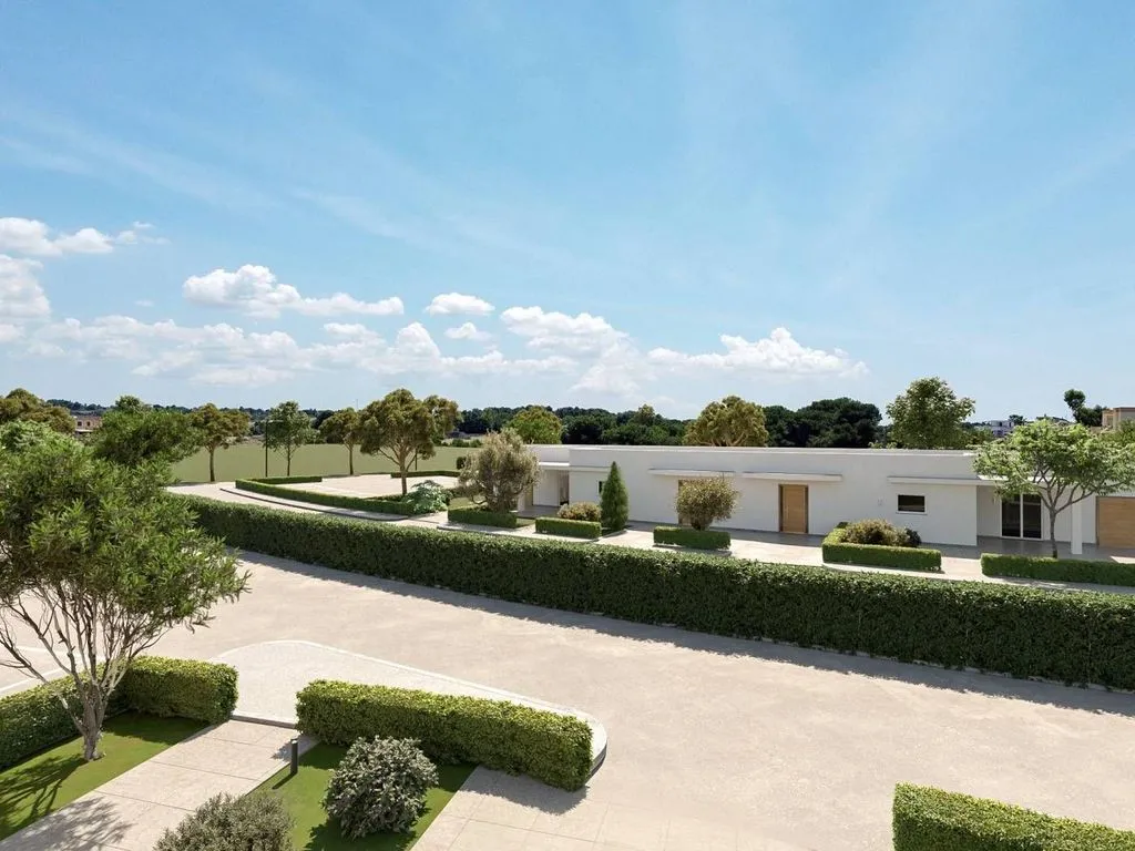 Luxury Hotel with Sea View in Nardò, Apulia