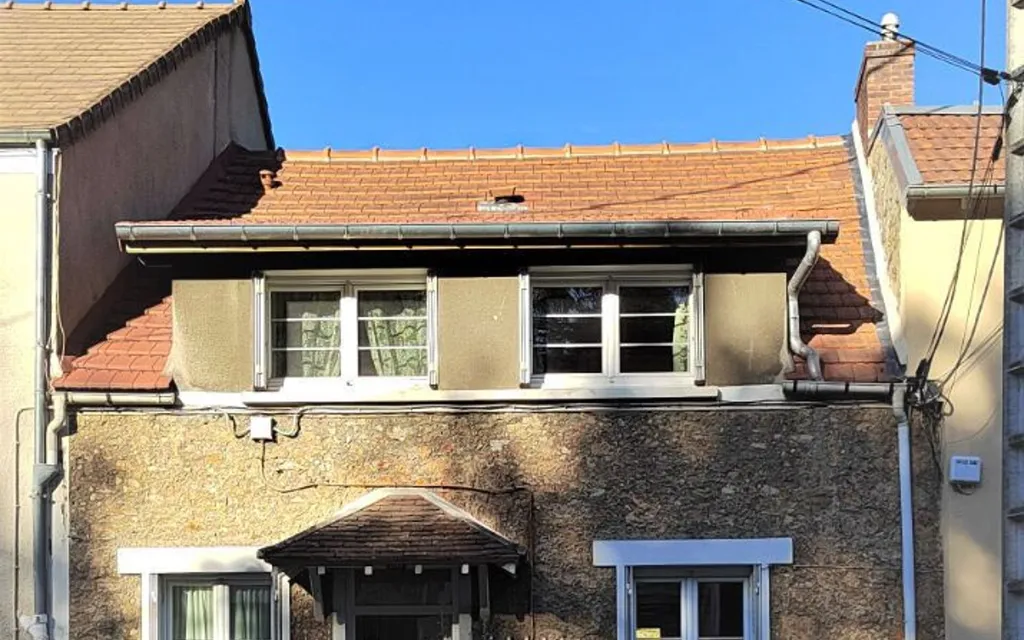 Extérieur - Appartement T1 Meublé à Orsay