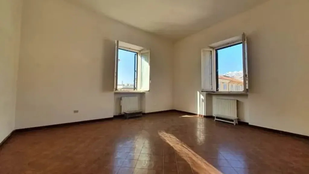 Toad - Historic Apartment with Balcony in Ancona Centre