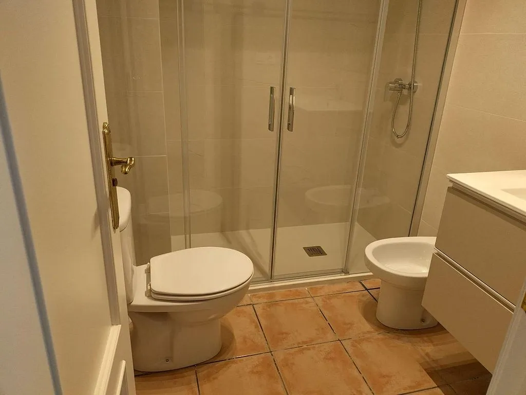 Bagni - Duplex with Sea View in El Mojón