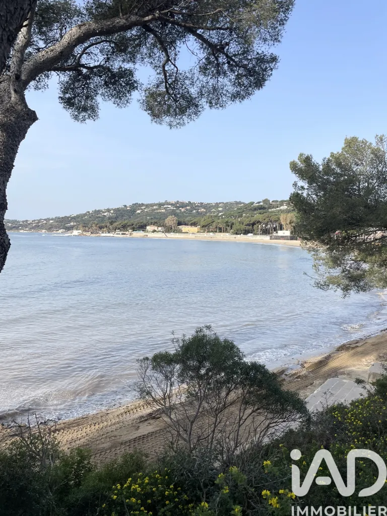 Villa Moderne avec Vue Mer à Roquebrune-sur-Argens