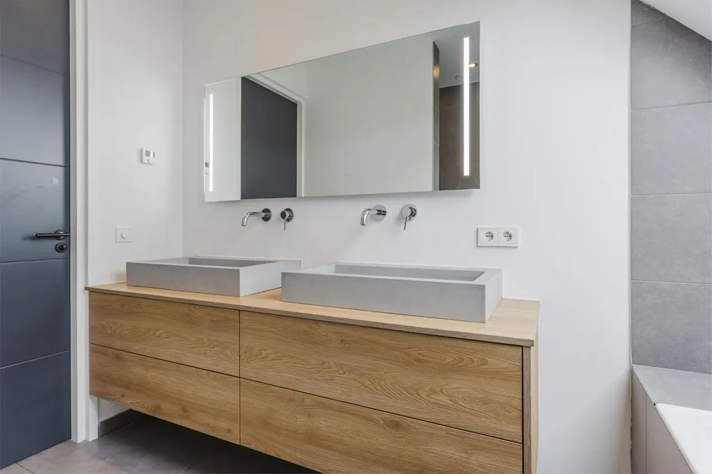 Salles de bain - Luxury Villa with Pool in Berkel-Enschot