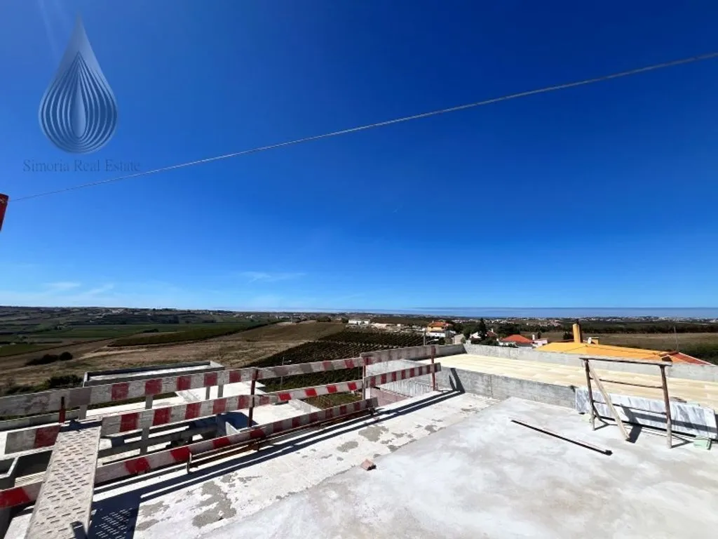 Aed - Luxury House with Vineyard View in Torres Vedras