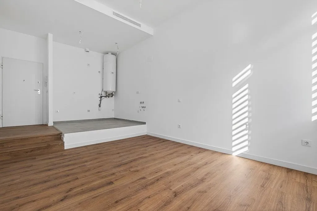 Pièces - New Flat with Pool in Triana, Sevilla