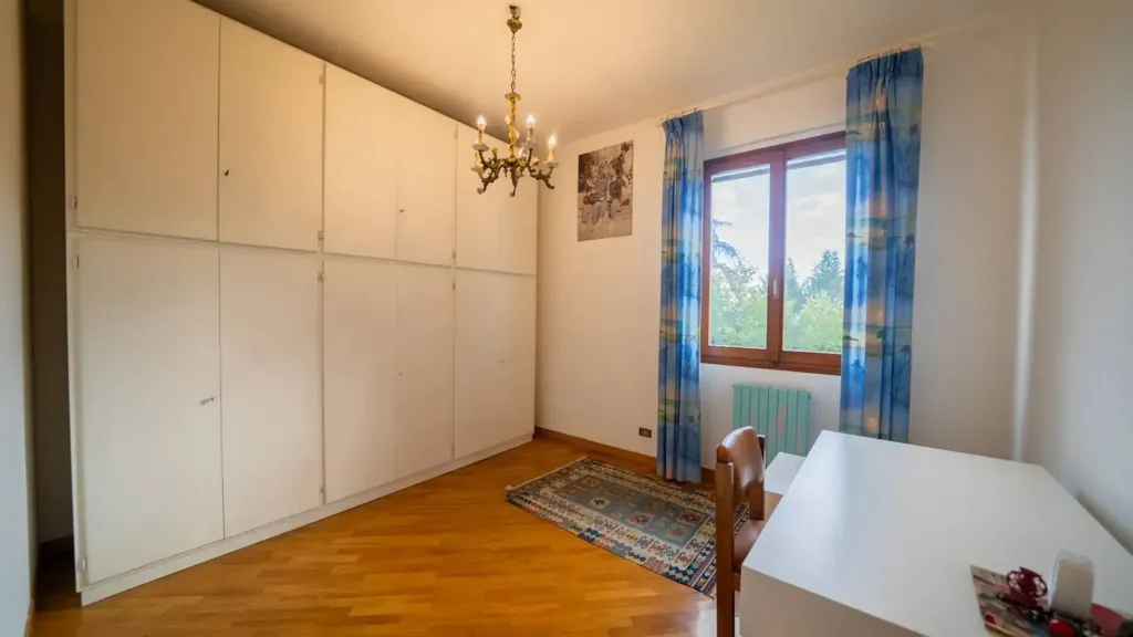 Chambres - Panoramic Villa with Garden in Figline Valdarno