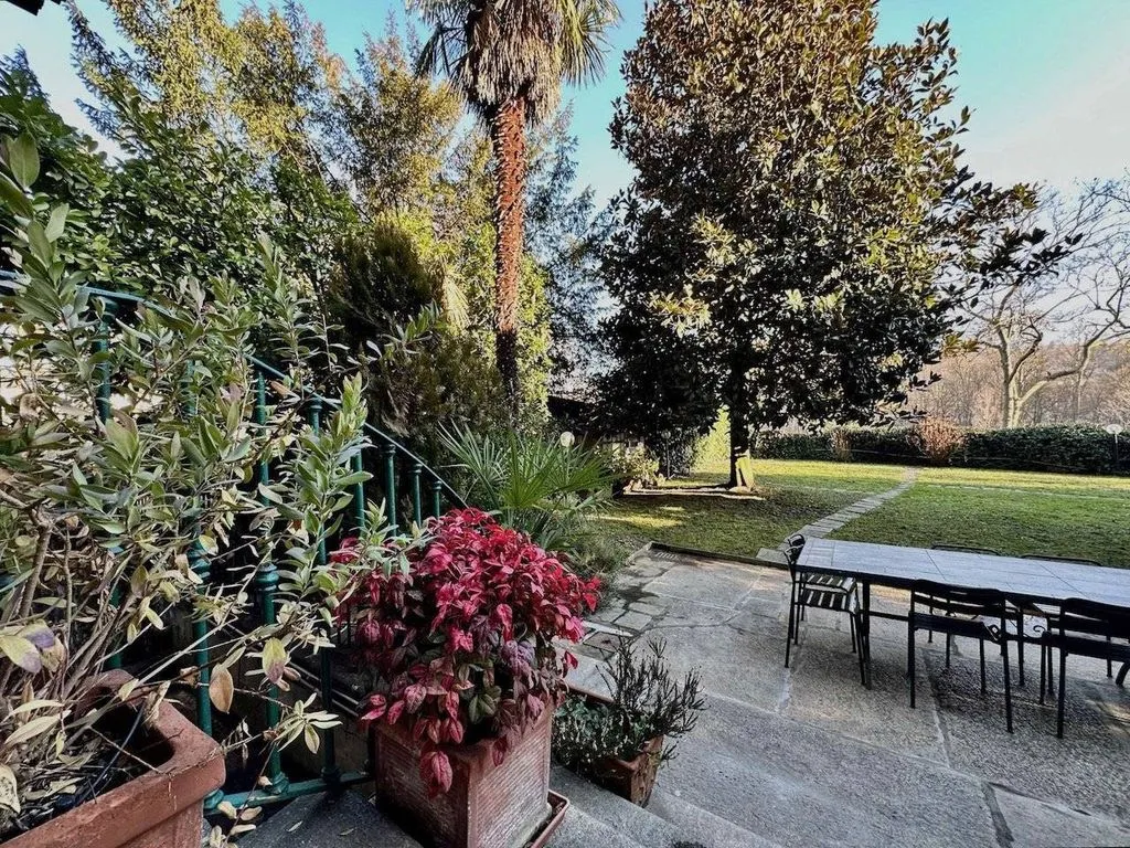 Aed - Luxury Flat with River View in Turin
