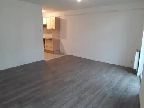 Cucina - Bright 3-Bedroom Apartment in Montauban