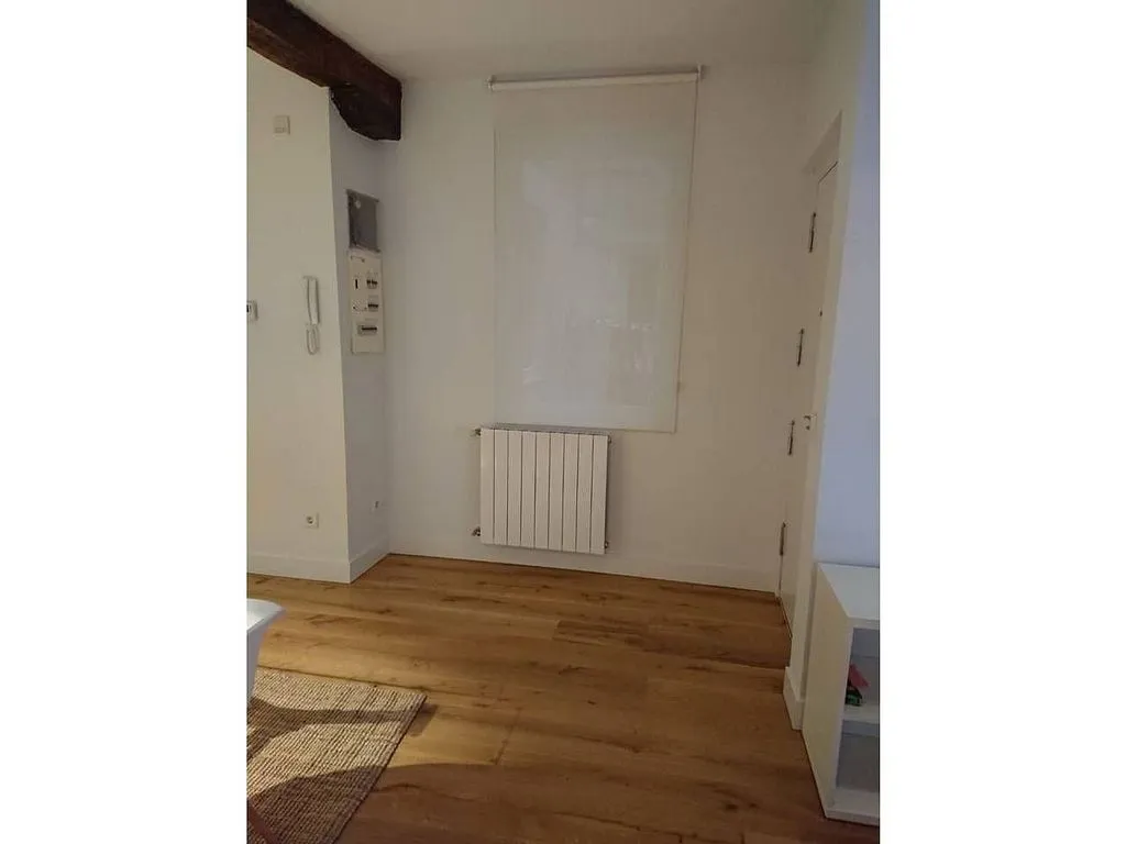 Pièces - Fully Furnished Flat in Casco Viejo