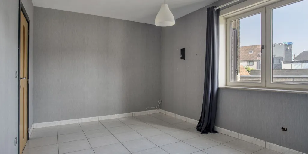 Toad - Bright Apartment with Terrace in Brakel Centre